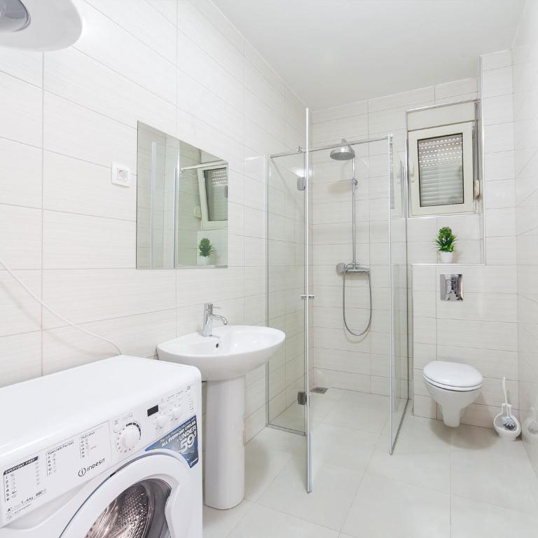 Apartments Bel&Rus Hestia - Apartman sa Pogledom na More - 14