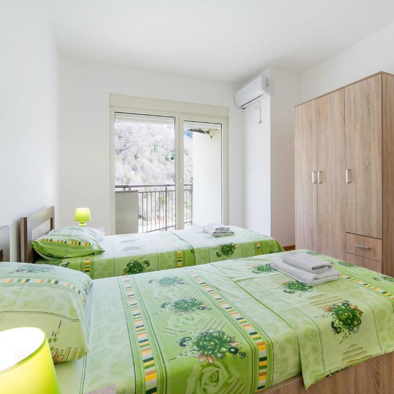 Apartments Bel&Rus Hestia - Apartman sa Pogledom na More - 10
