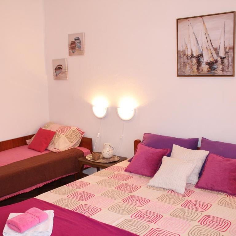 Guest House Tomanovic - Apartment with Sea View - 32