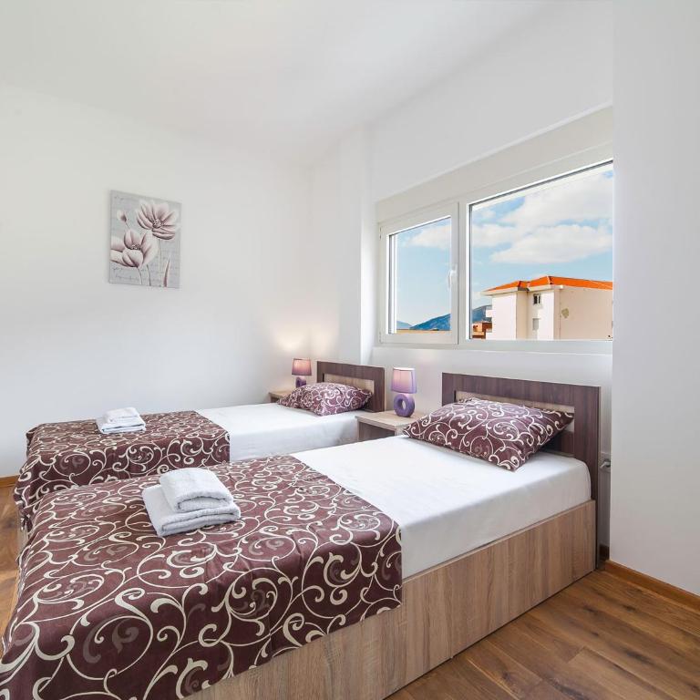 Apartments Bel&Rus Hestia - Apartman sa 3 Spavaće Sobe - 15