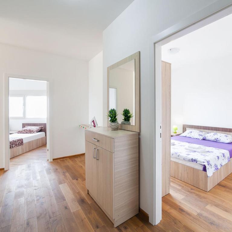 Apartments Bel&Rus Hestia - Apartman sa 3 Spavaće Sobe - 6