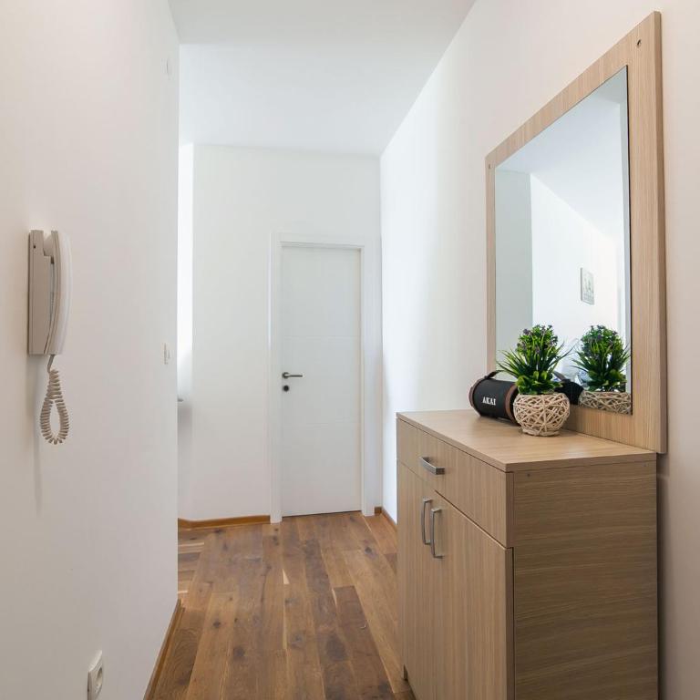 Apartments Bel&Rus Hestia - Apartman sa 2 Spavaće Sobe - 2