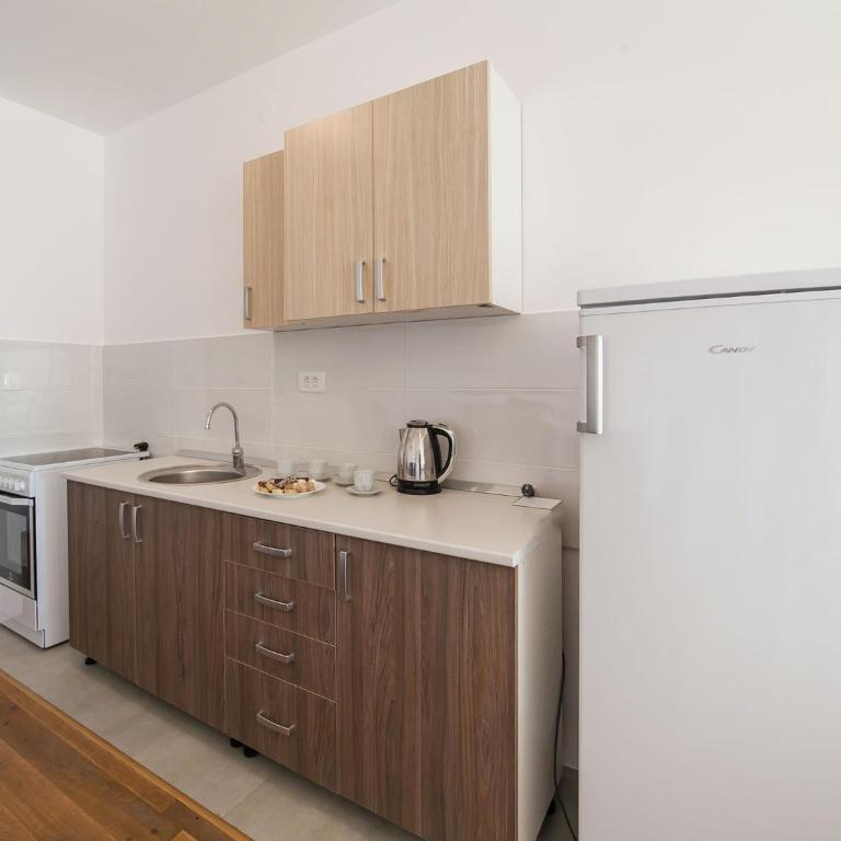 Apartments Bel&Rus Hestia - Apartman sa 2 Spavaće Sobe - 13