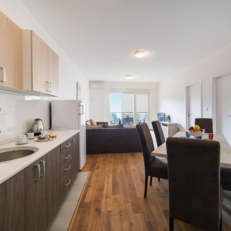 Apartments Bel&Rus Hestia - Apartman sa 2 Spavaće Sobe - 4