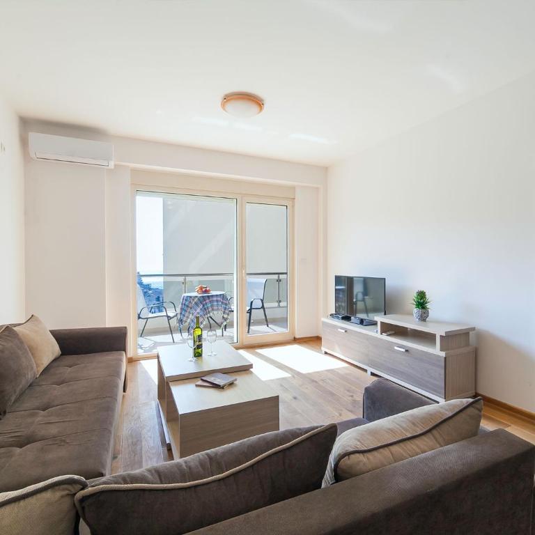 Apartments Bel&Rus Hestia - Apartman sa 2 Spavaće Sobe - 6