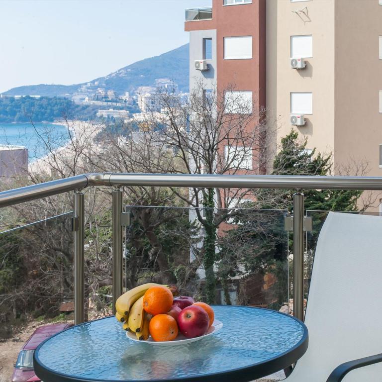 Apartments Bel&Rus Hestia - Apartman sa 2 Spavaće Sobe - 3