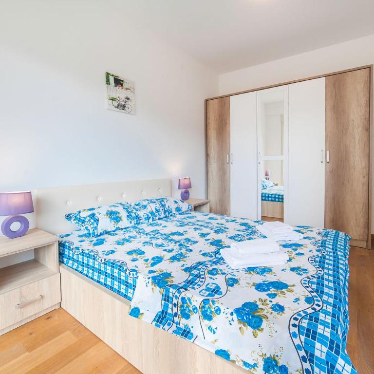 Apartments Bel&Rus Hestia - Apartman sa 2 Spavaće Sobe - 8