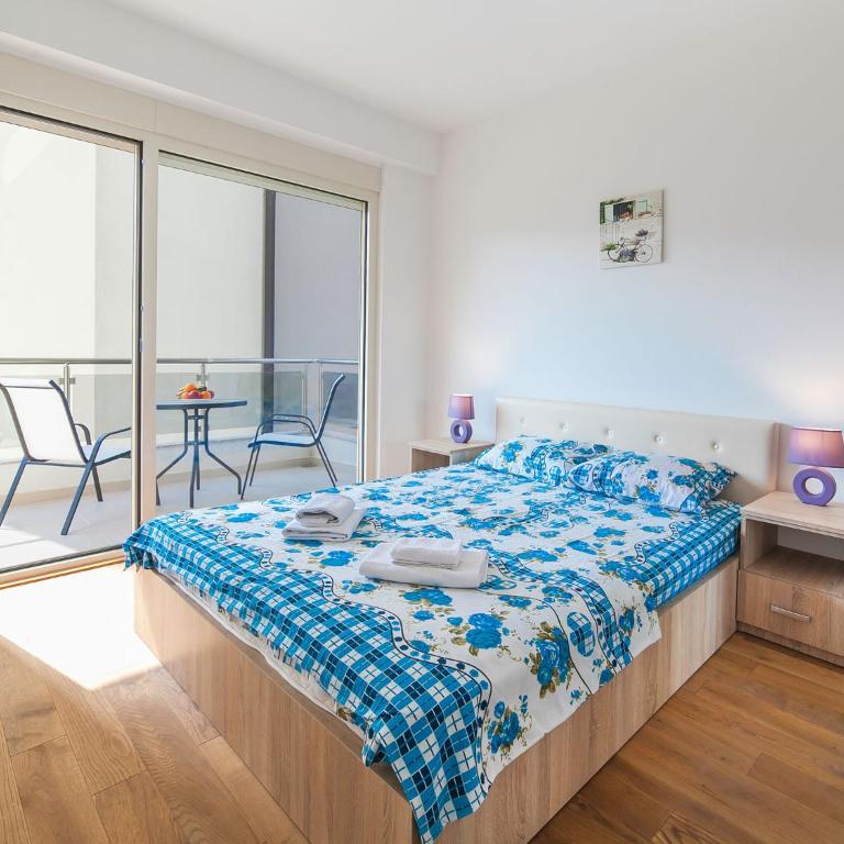 Apartments Bel&Rus Hestia - Apartman sa 2 Spavaće Sobe - 11