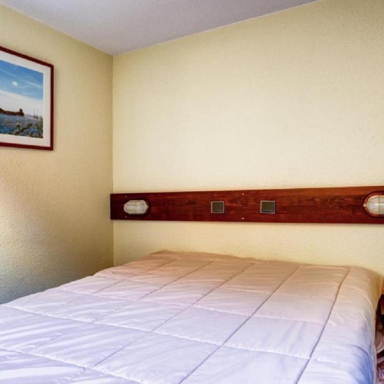Residence Port du Crouesty - maeva Home - Appartement 1 Chambre Confort (7 Personnes) - 5