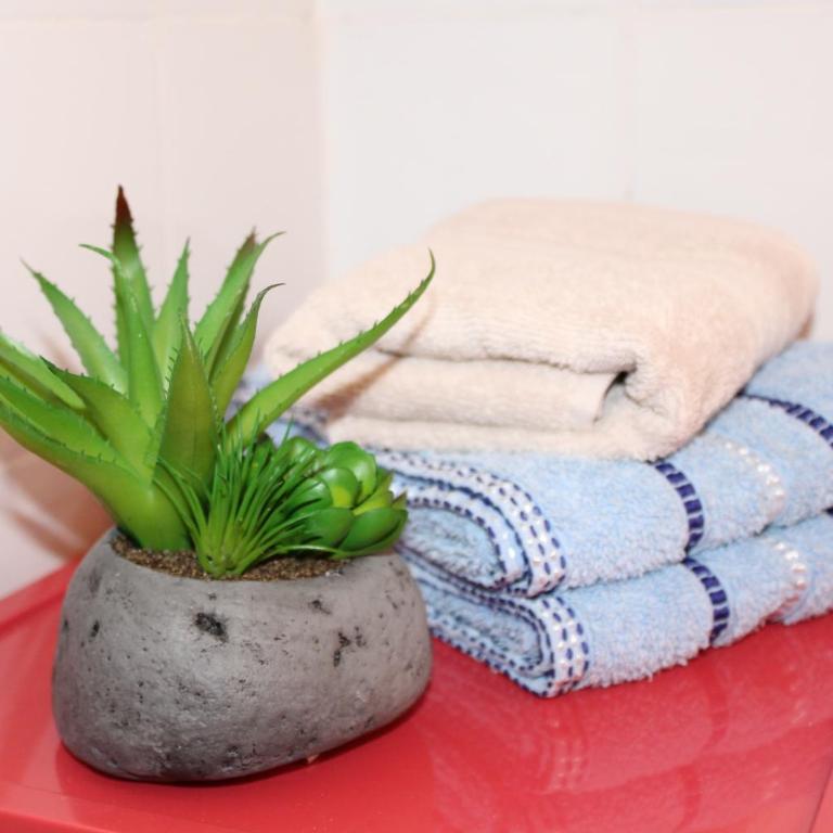 Guest House Tomanovic - Apartment with Sea View - 40