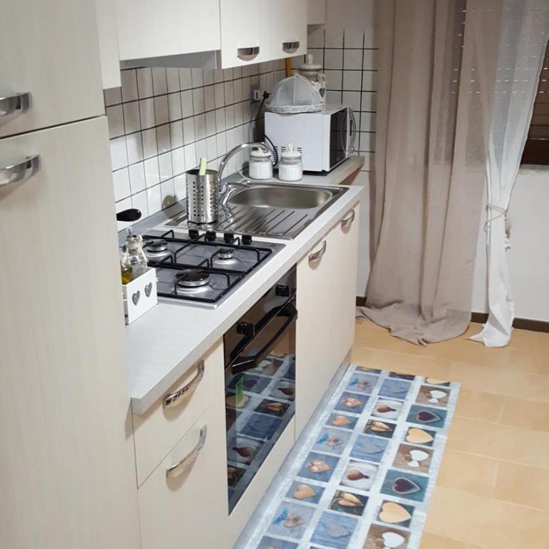 B&B Casa William - Appartamento Superior - 11