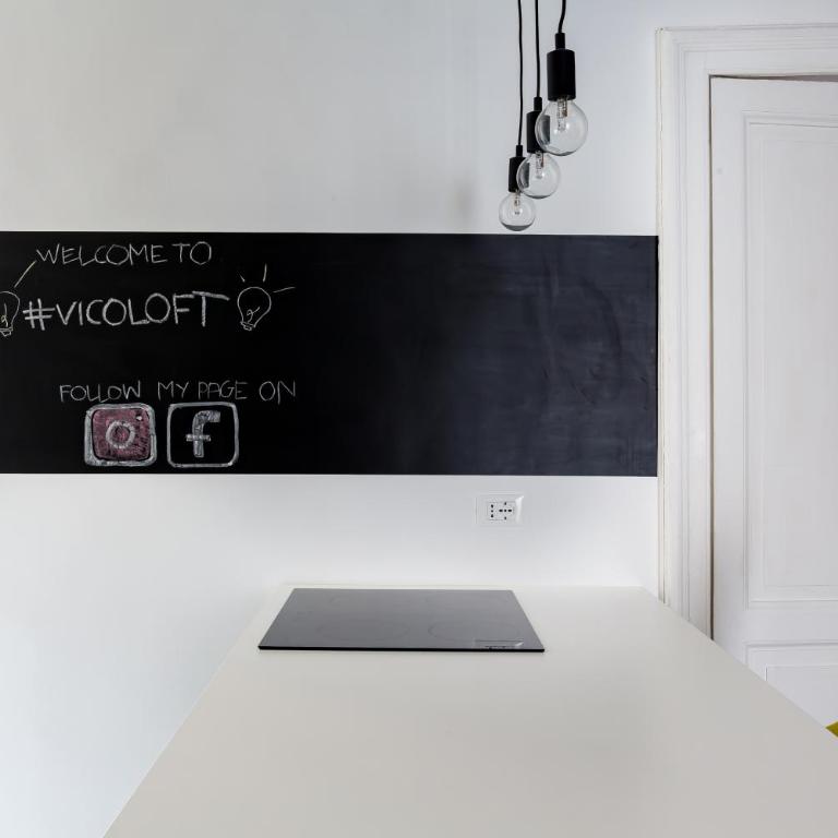 Vicoloft Sales - Casa Vacanze - 40