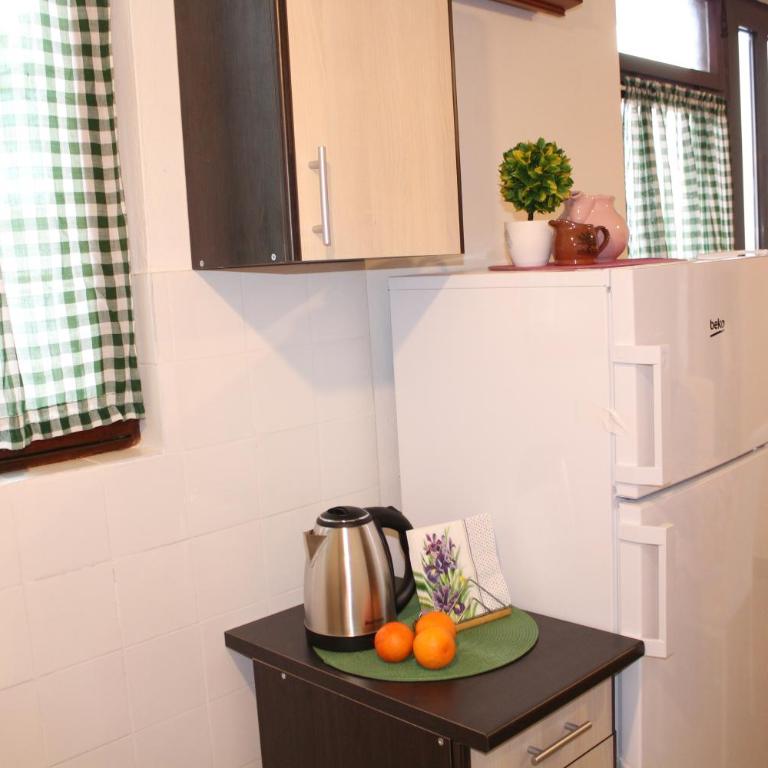 Guest House Tomanovic - Apartment with Sea View - 14