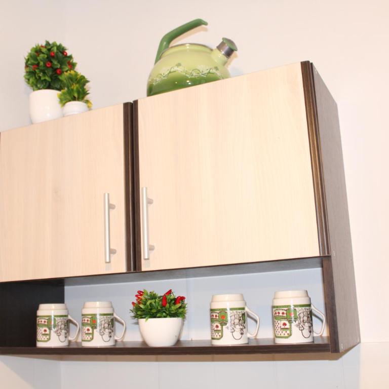 Guest House Tomanovic - Apartment with Sea View - 16