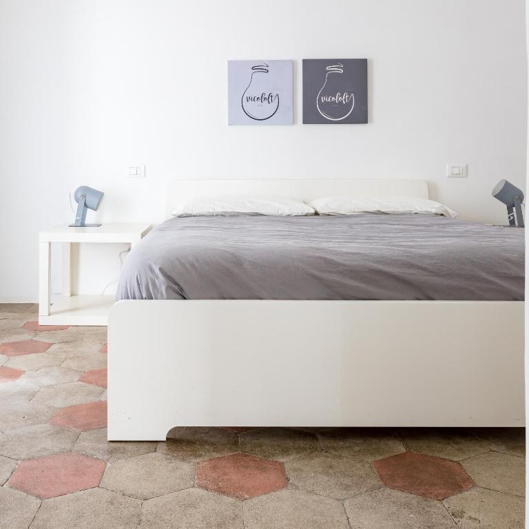 Vicoloft Sales - Casa Vacanze - 11