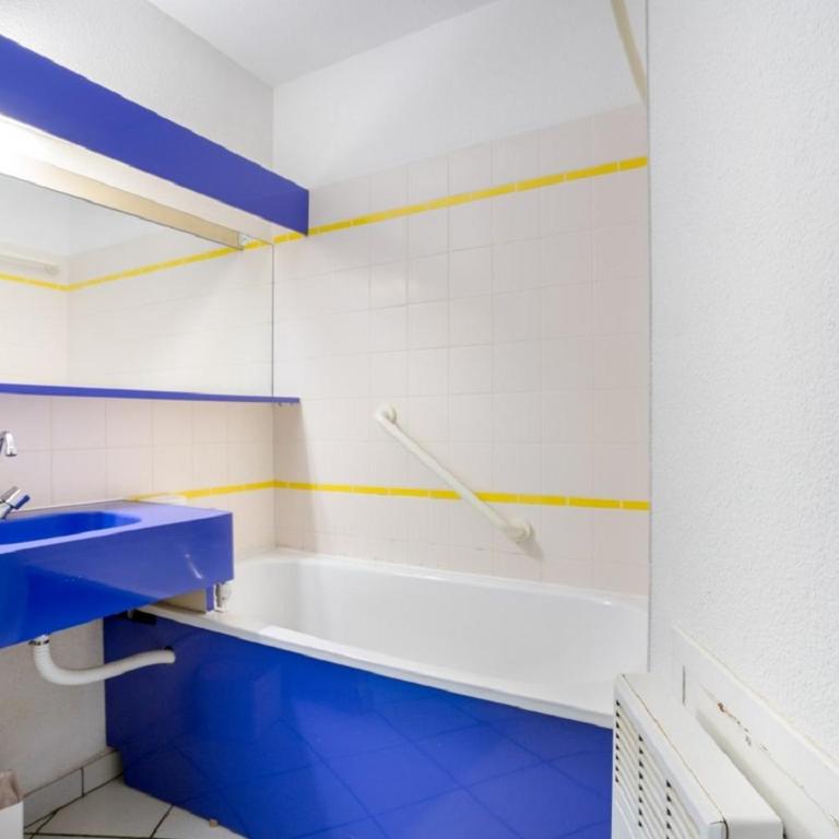 Residence Port du Crouesty - maeva Home - Studio Économique (5 Personnes) - 8