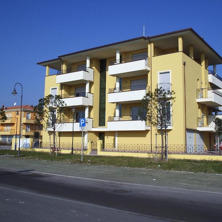 Residenza Angel - Appartamento con 2 Camere da Letto - 15