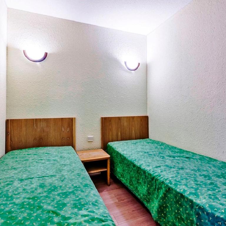 Residence Les Bergers - maeva Home - Appartement 1 Chambre Prestige (6 Personnes) - 4