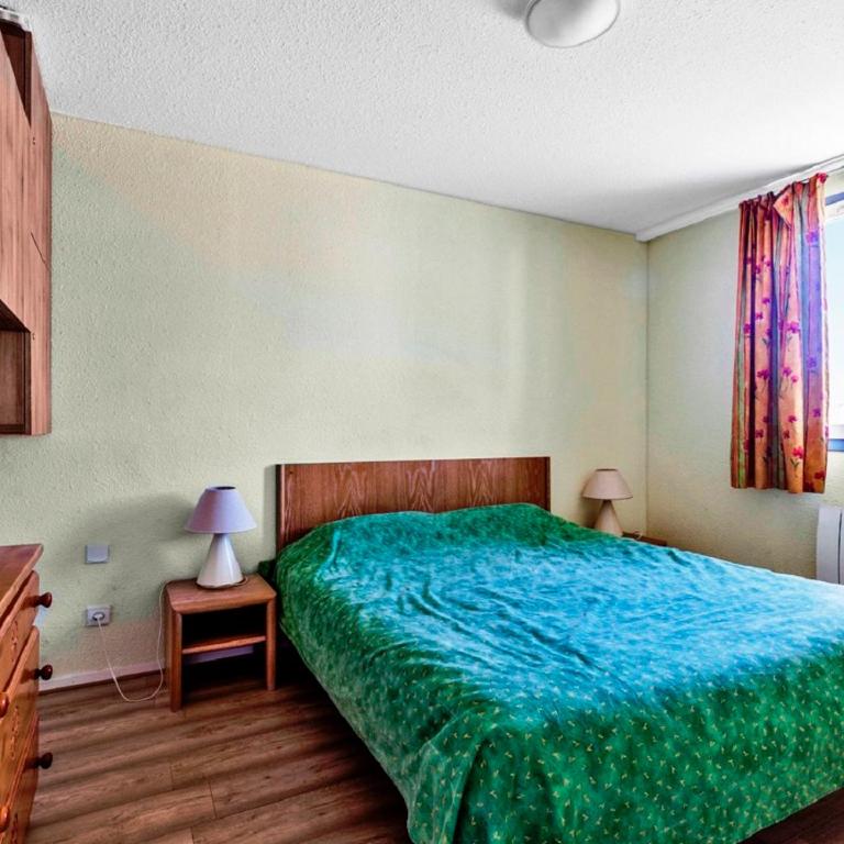 Residence Les Bergers - maeva Home - Appartement 1 Chambre Prestige (6 Personnes) - 3