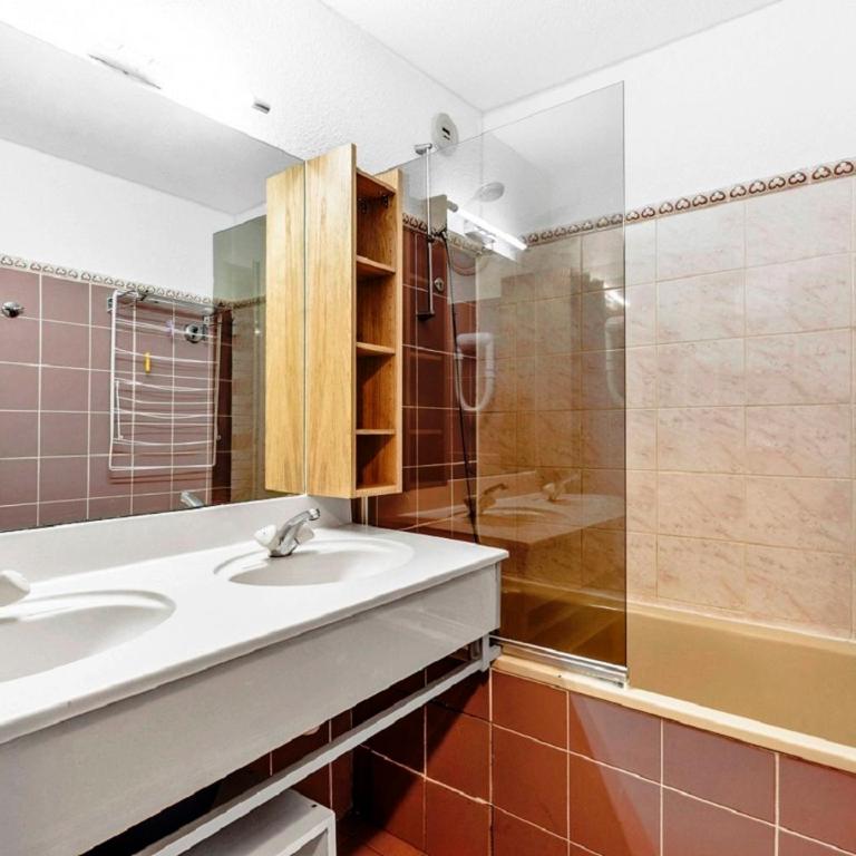 Residence Les Bergers - maeva Home - Appartement 1 Chambre Prestige (6 Personnes) - 9