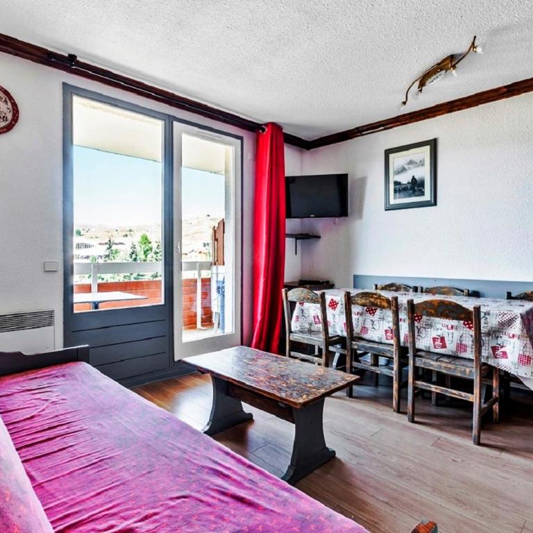Residence Les Bergers - maeva Home - Appartement 1 Chambre Prestige (6 Personnes) - 5