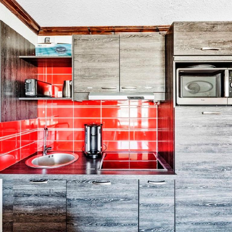 Residence Les Bergers - maeva Home - Appartement 1 Chambre Prestige (6 Personnes) - 6