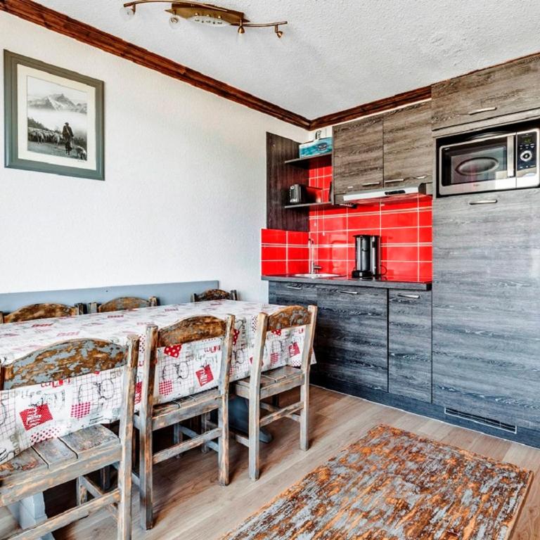 Residence Les Bergers - maeva Home - Appartement 1 Chambre Prestige (6 Personnes) - 7