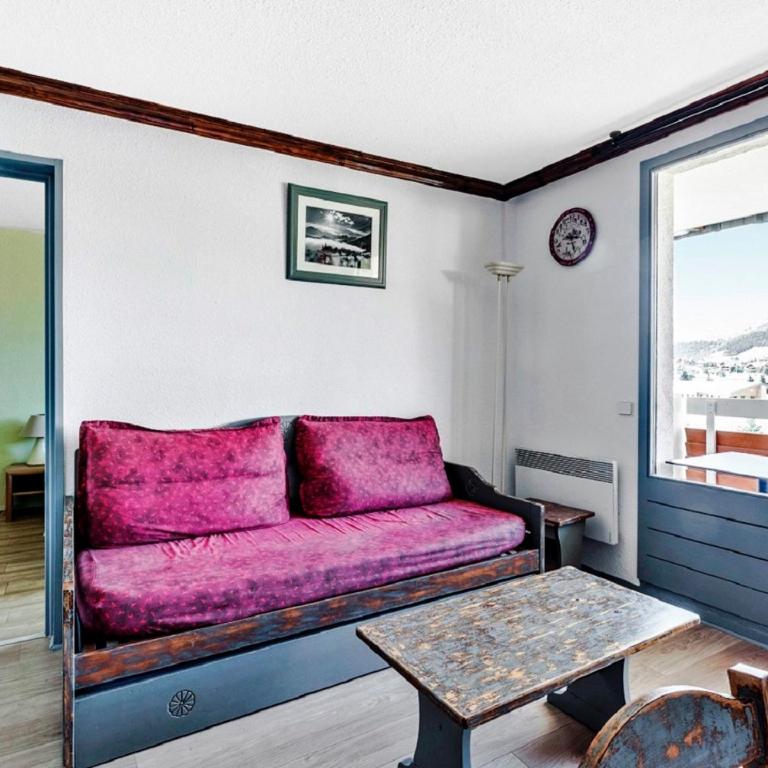Residence Les Bergers - maeva Home - Appartement 1 Chambre Prestige (6 Personnes) - 2