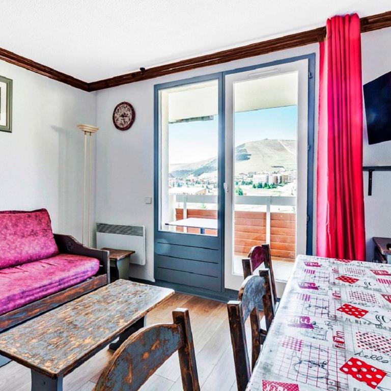 Residence Les Bergers - maeva Home - Appartement 1 Chambre Prestige (6 Personnes) - 1