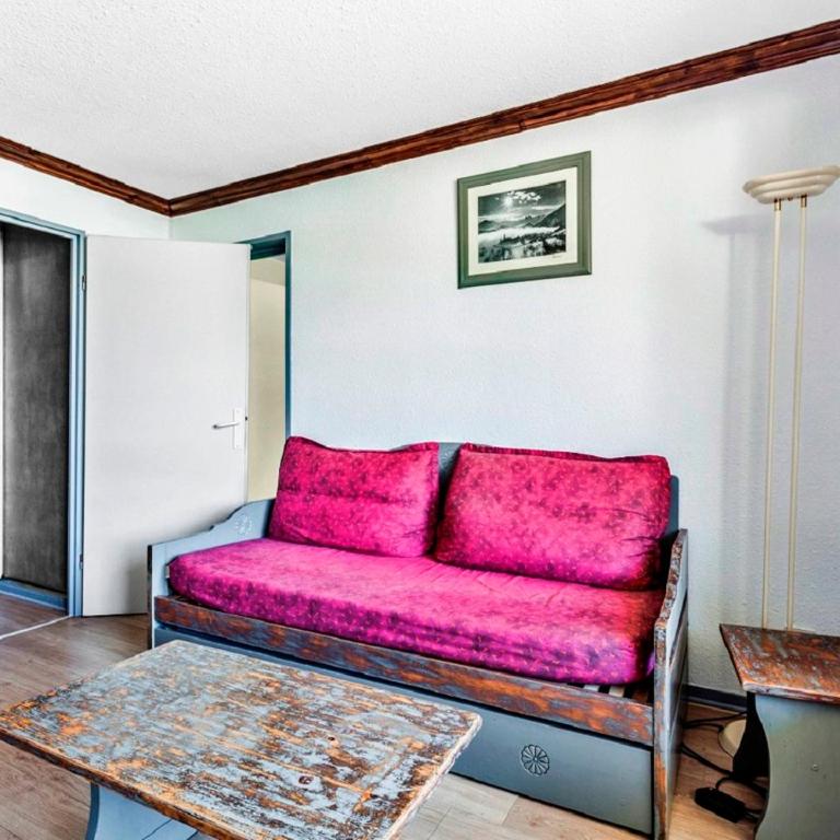 Residence Les Bergers - maeva Home - Appartement 1 Chambre Prestige (6 Personnes) - 8