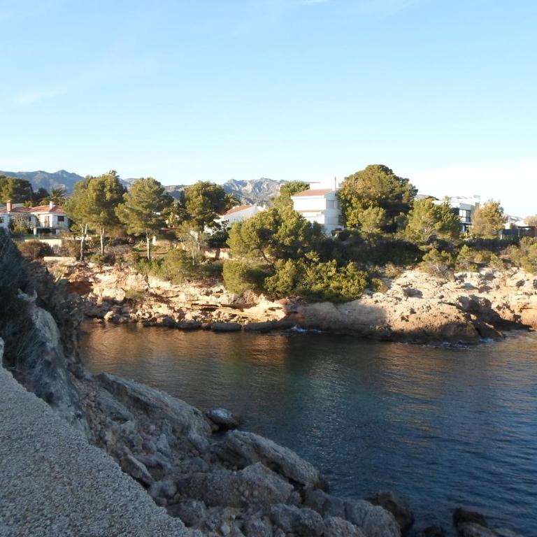 Mi morena cala llobeta 35 - Apartamento - 39