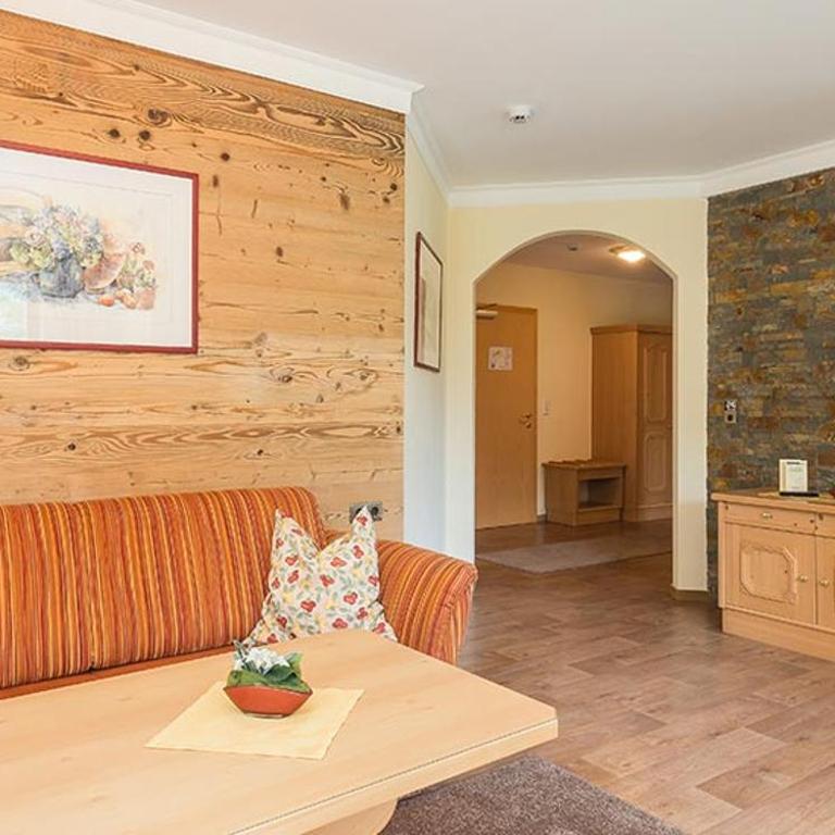 Bachmann Appartements - Apartment (4 Erwachsene) - 37