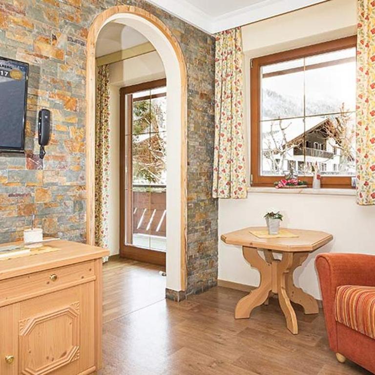 Bachmann Appartements - Apartment (4 Erwachsene) - 10