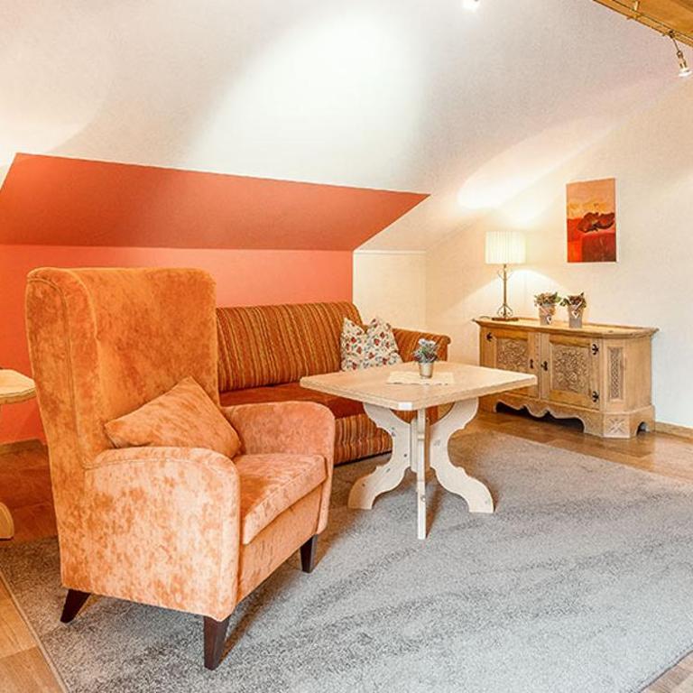 Bachmann Appartements - Apartment (4 Erwachsene) - 3