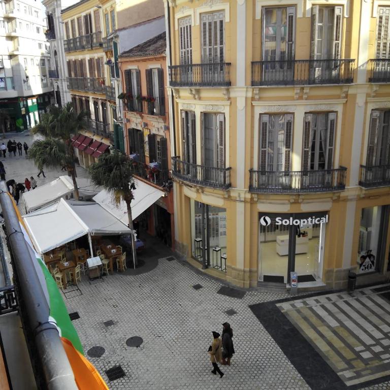 MacGregor Apartment - Apartment - Split Level - 12