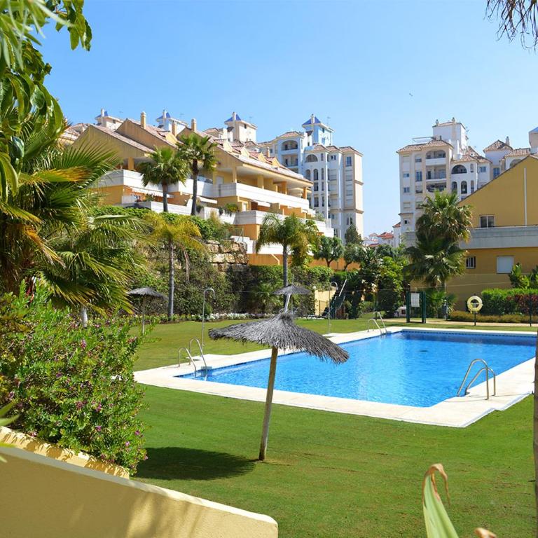 Puertosol 2 - Apartamento - 25