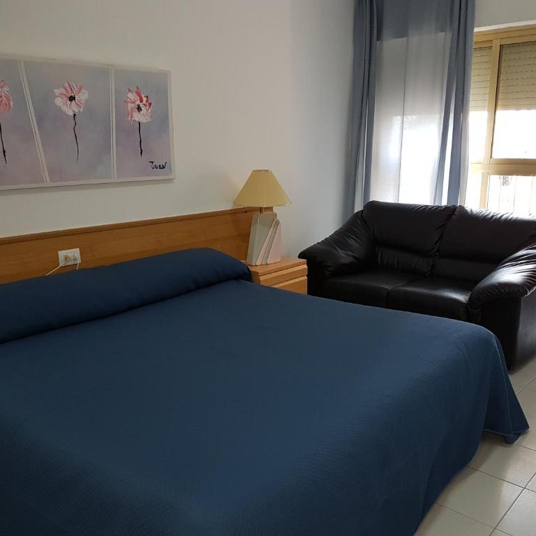 Hotel Neptuno - Habitación Doble - 2 camas - 7