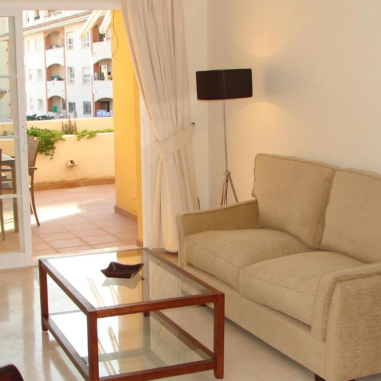 Puertosol 2 - Apartamento - 4