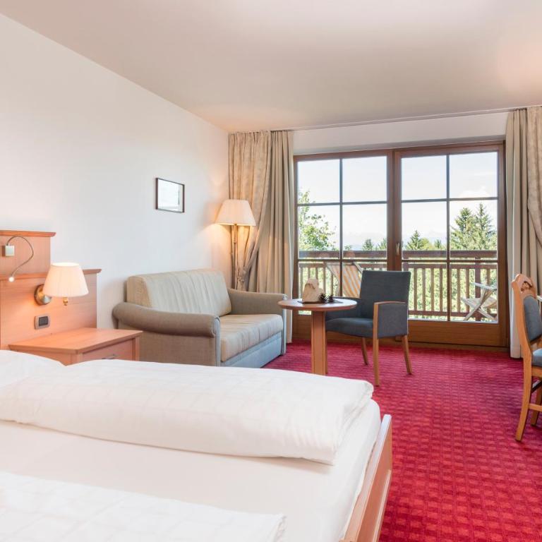 Hotel Peter - Chambre Double Supérieure - 2