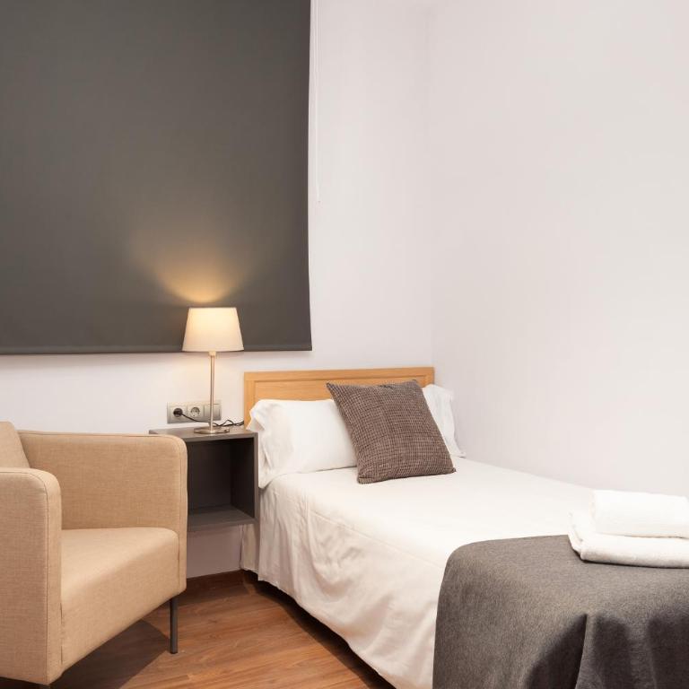 EasySleep Eixample - Apartamento Superior - 11