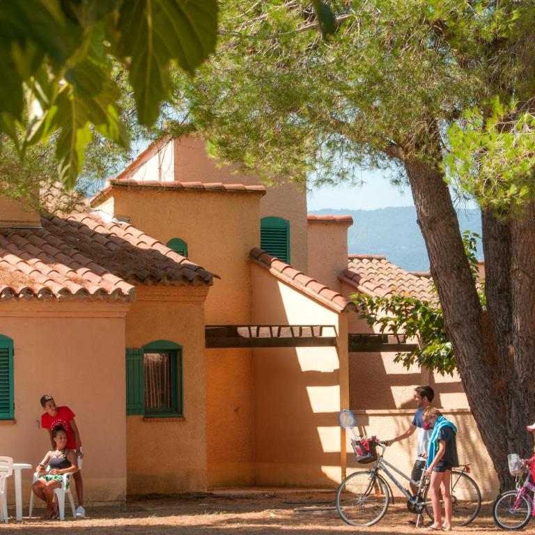 Goélia Argelès Village Club - Maisonnette - 1