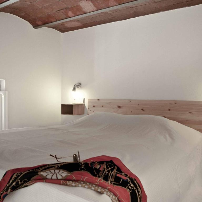 Barceloneta Suites Apartments Market - Apartment - Ground Floor - 3