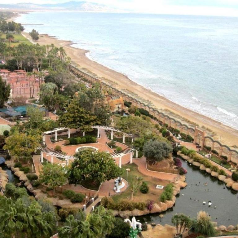 APCOSTAS - Marina Mar 2a Línea - Apartamento de 2 dormitorios - 27