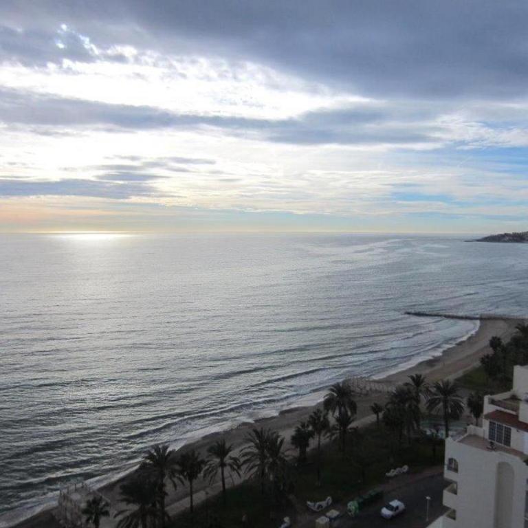APCOSTAS - Marina Mar 2a Línea - Apartamento de 2 dormitorios - 31