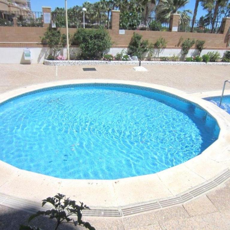 APCOSTAS - Marina Mar 2a Línea - Apartamento de 2 dormitorios - 32