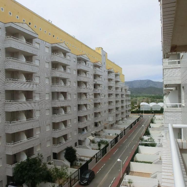 APCOSTAS - Marina Mar 2a Línea - Apartamento de 2 dormitorios - 7