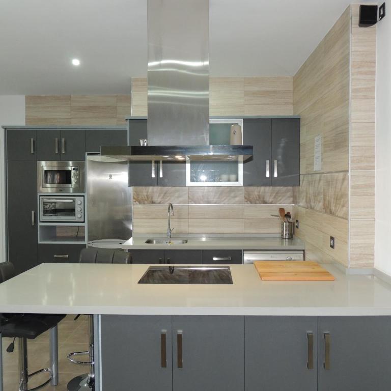 Villa Nueva Cascada - Casa Rustica "Tu Casa En Conil" - Casa Unifamiliar de 3 dormitorios - 17