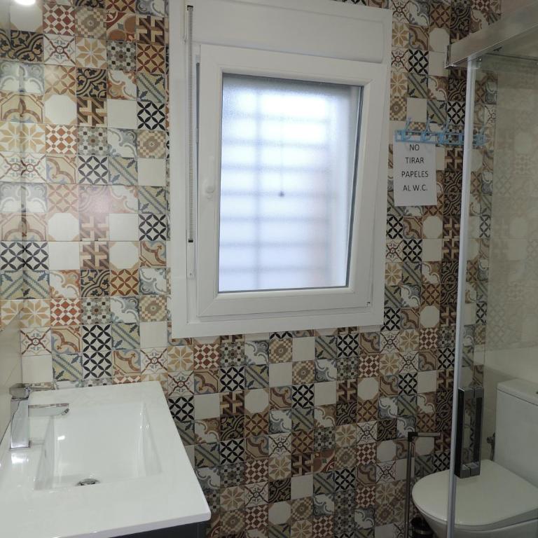 Villa Nueva Cascada - Casa Rustica "Tu Casa En Conil" - Casa Unifamiliar de 3 dormitorios - 18