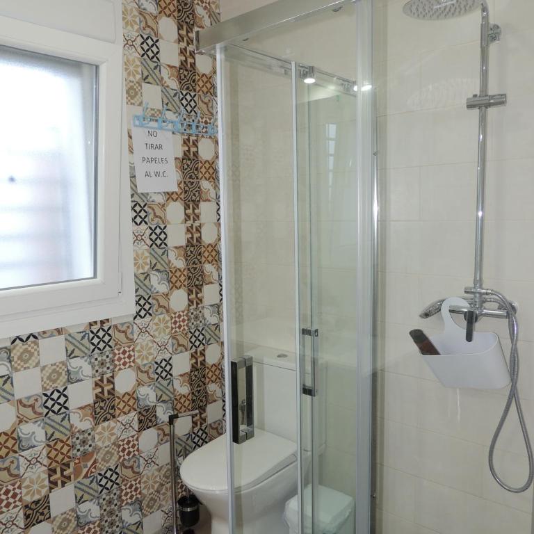 Villa Nueva Cascada - Casa Rustica "Tu Casa En Conil" - Casa Unifamiliar de 3 dormitorios - 19