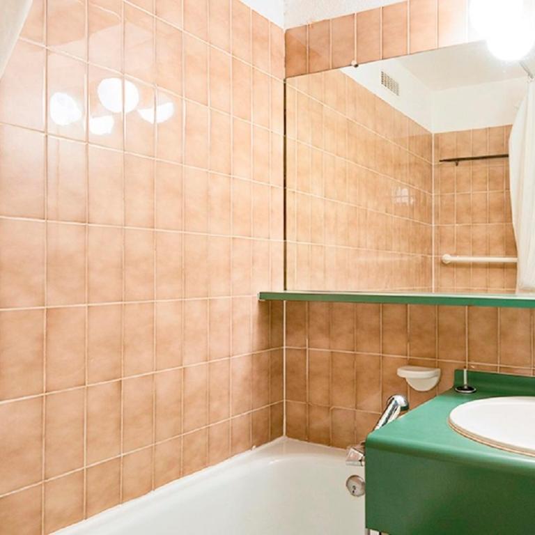 Residence Les Alpages - maeva Home - Studio Confort (5 Personnes) - 6